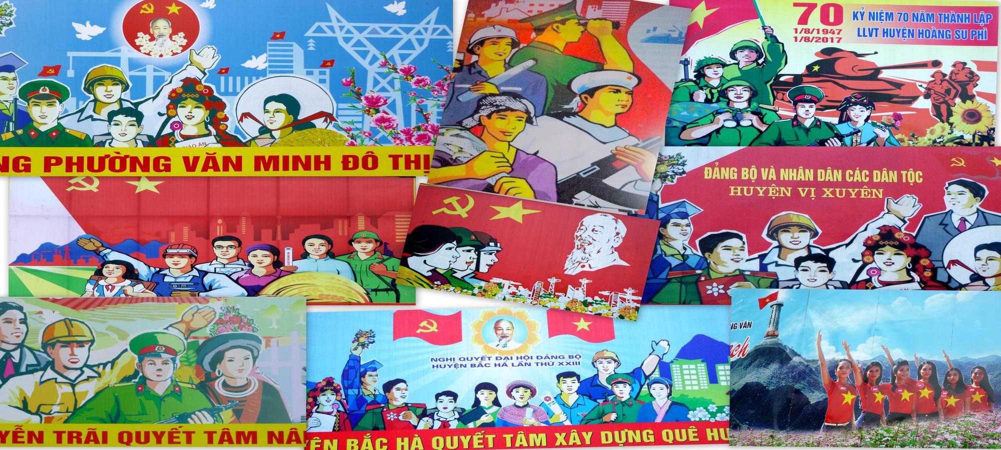 Photos from our Vietnam N.E Cycling Holiday